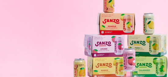 Shop Sanzo 12 Packs