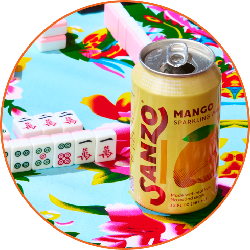 Mango | 12-pack