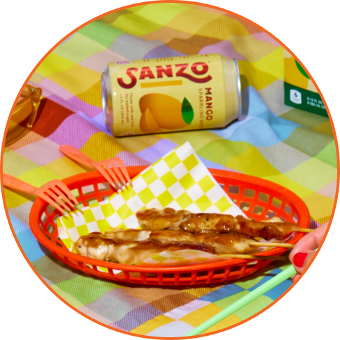 Mango | 12-pack
