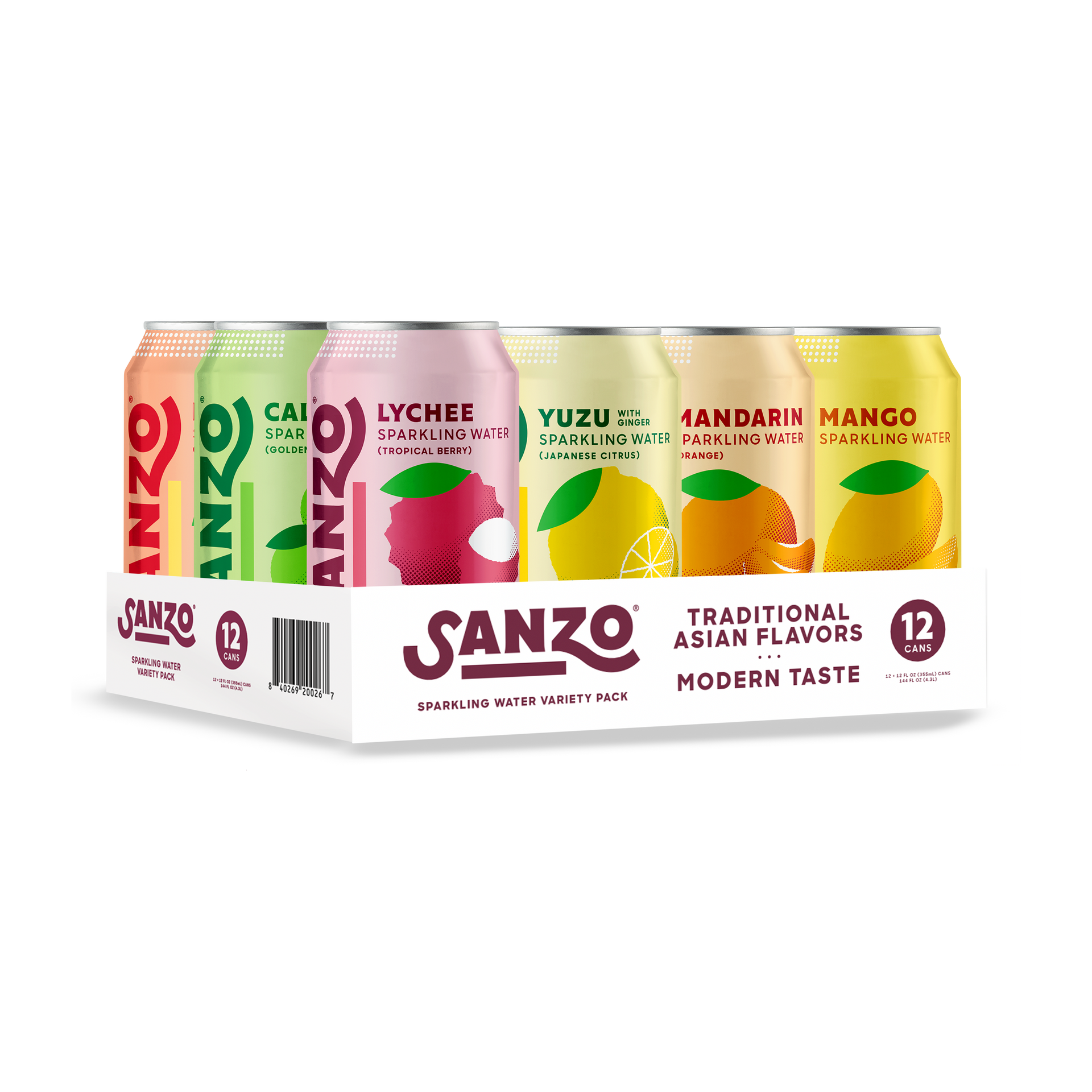 Variety Pack