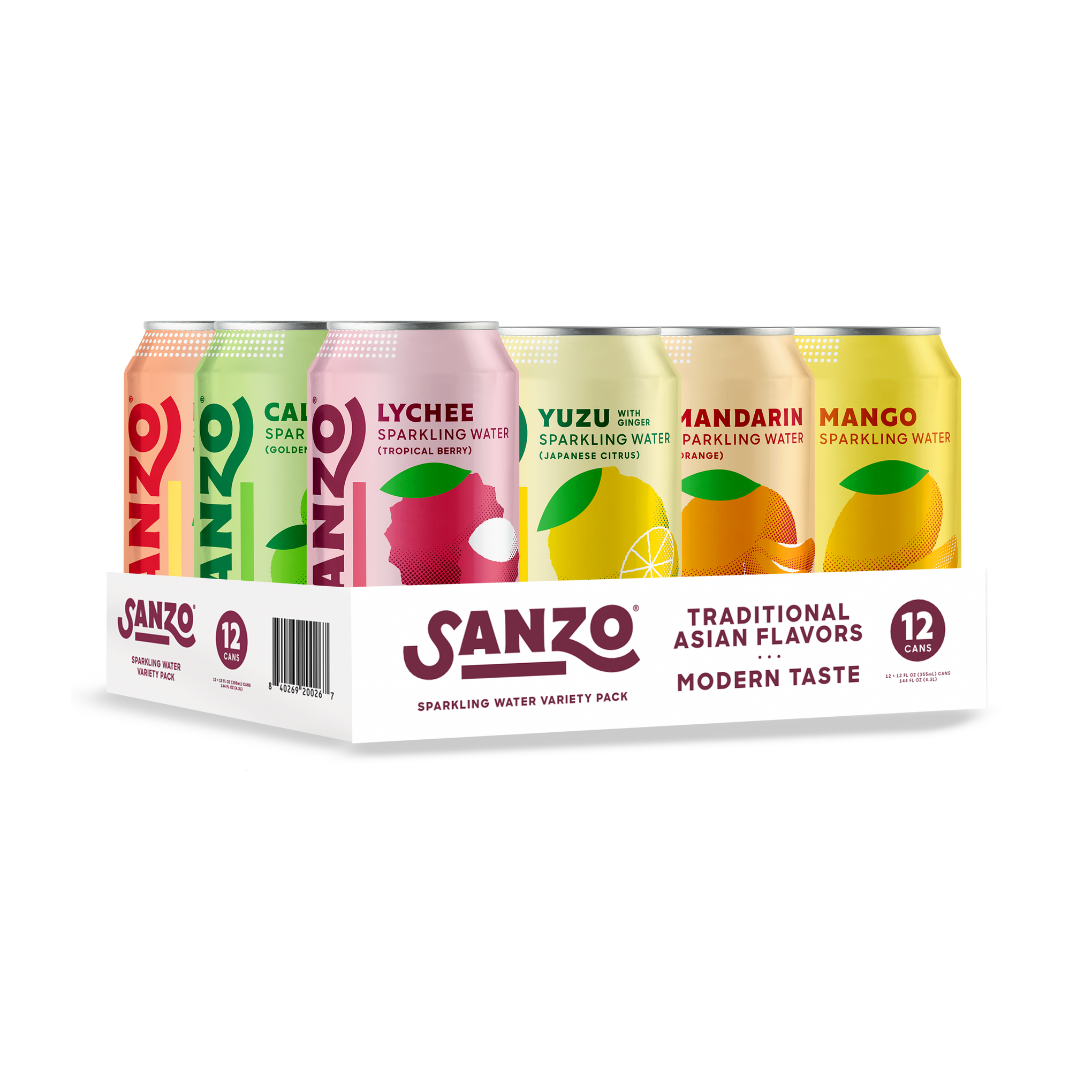 Variety Pack