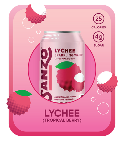 Lychee