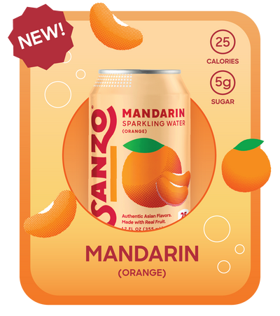 Mandarin