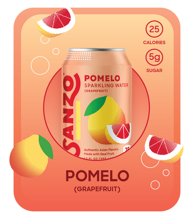 Pomelo