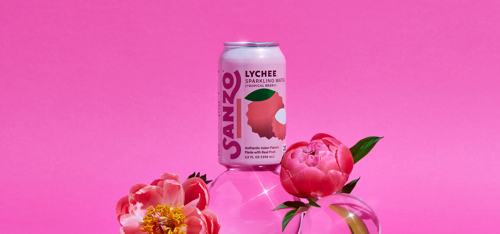 Lychee – Sanzo