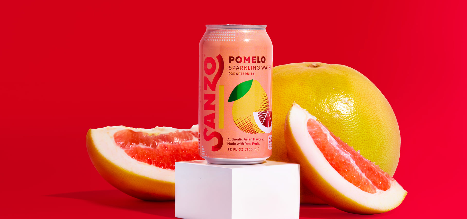 Pomelo – Sanzo