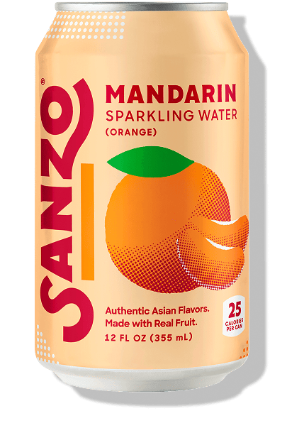 Mandarin