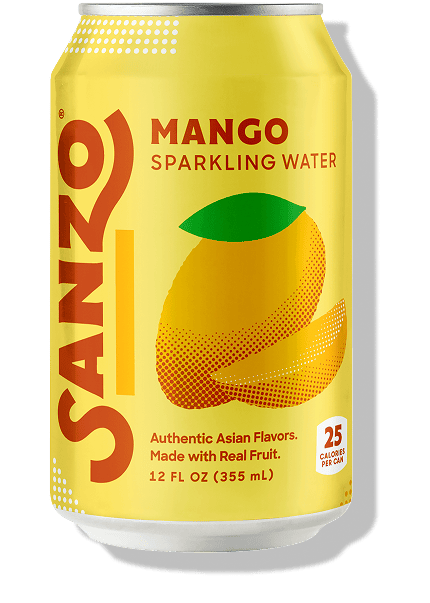 Alphonso Mango