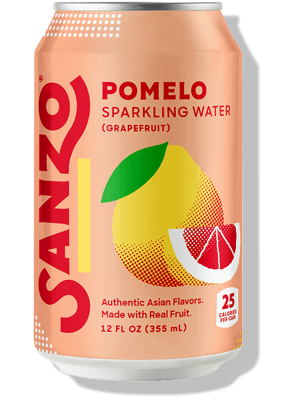 Pomelo