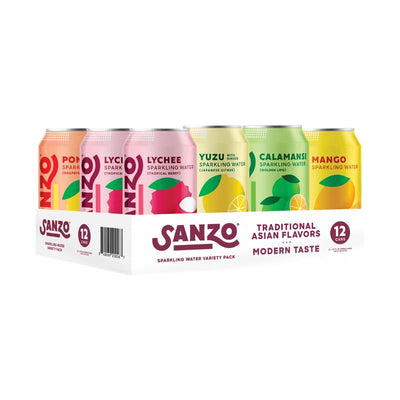 Variety Packs